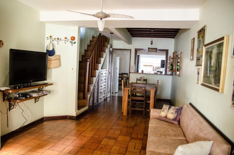 Casa Em Paraty, Excelente Localizacao! Zewnętrze zdjęcie