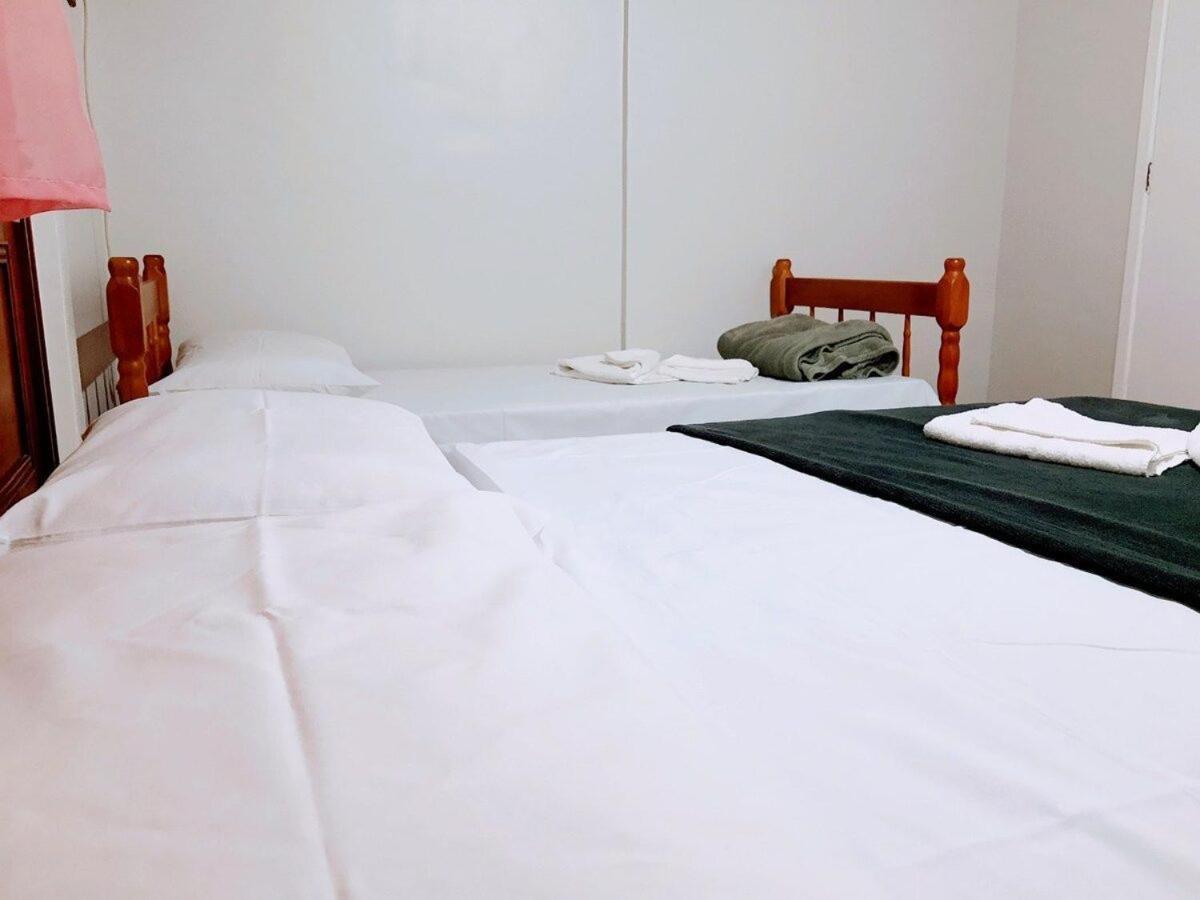 Casa Em Paraty, Excelente Localizacao! Zewnętrze zdjęcie