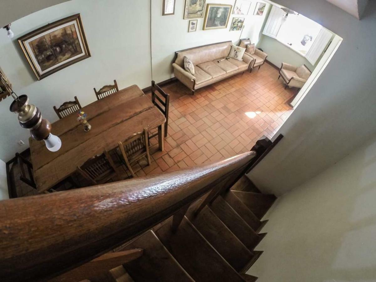 Casa Em Paraty, Excelente Localizacao! Zewnętrze zdjęcie