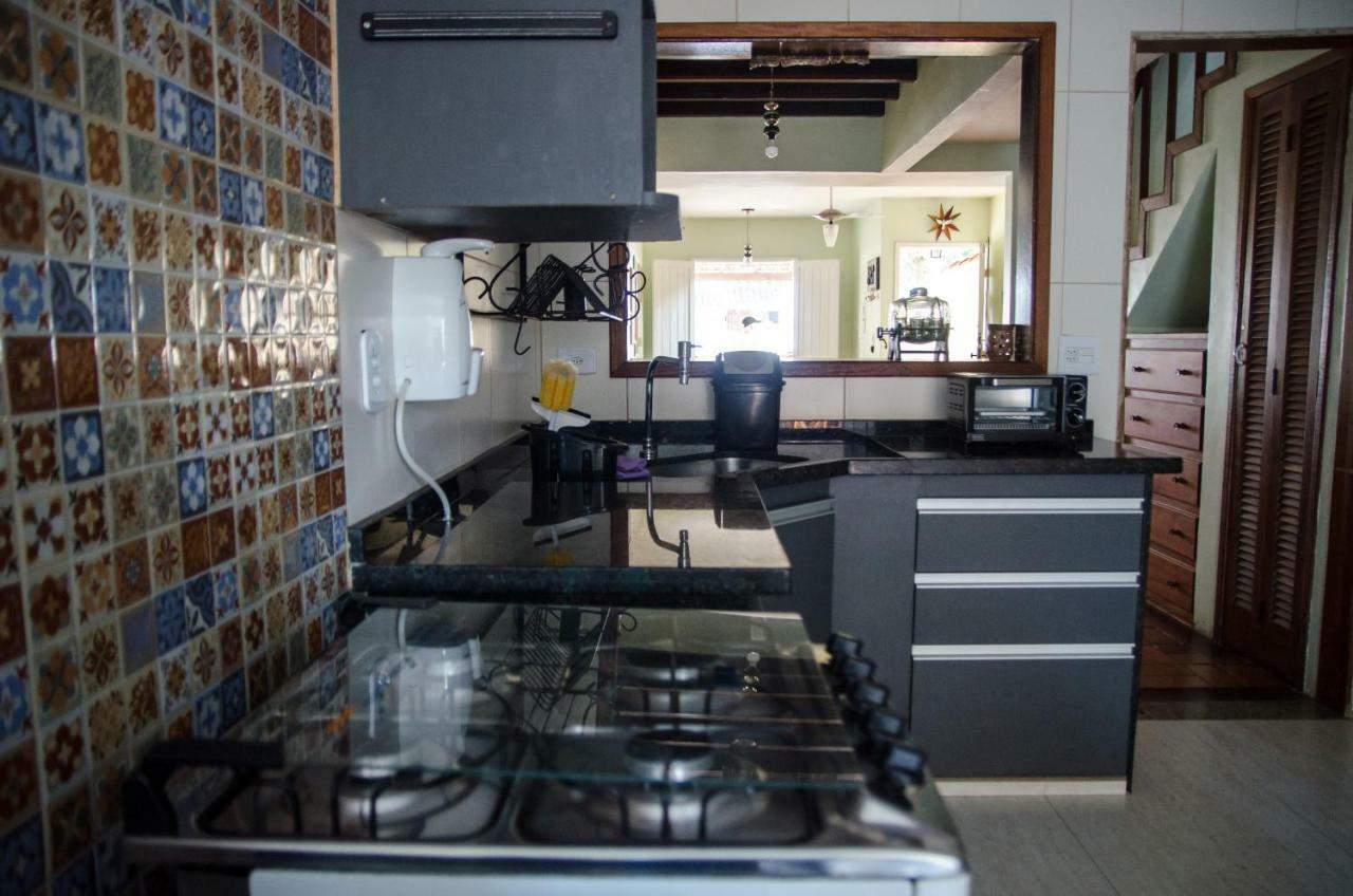 Casa Em Paraty, Excelente Localizacao! Zewnętrze zdjęcie